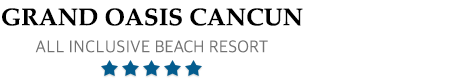 Oasis Cancun Resort – Cancun – Oasis Cancun All Inclusive Grand Resort